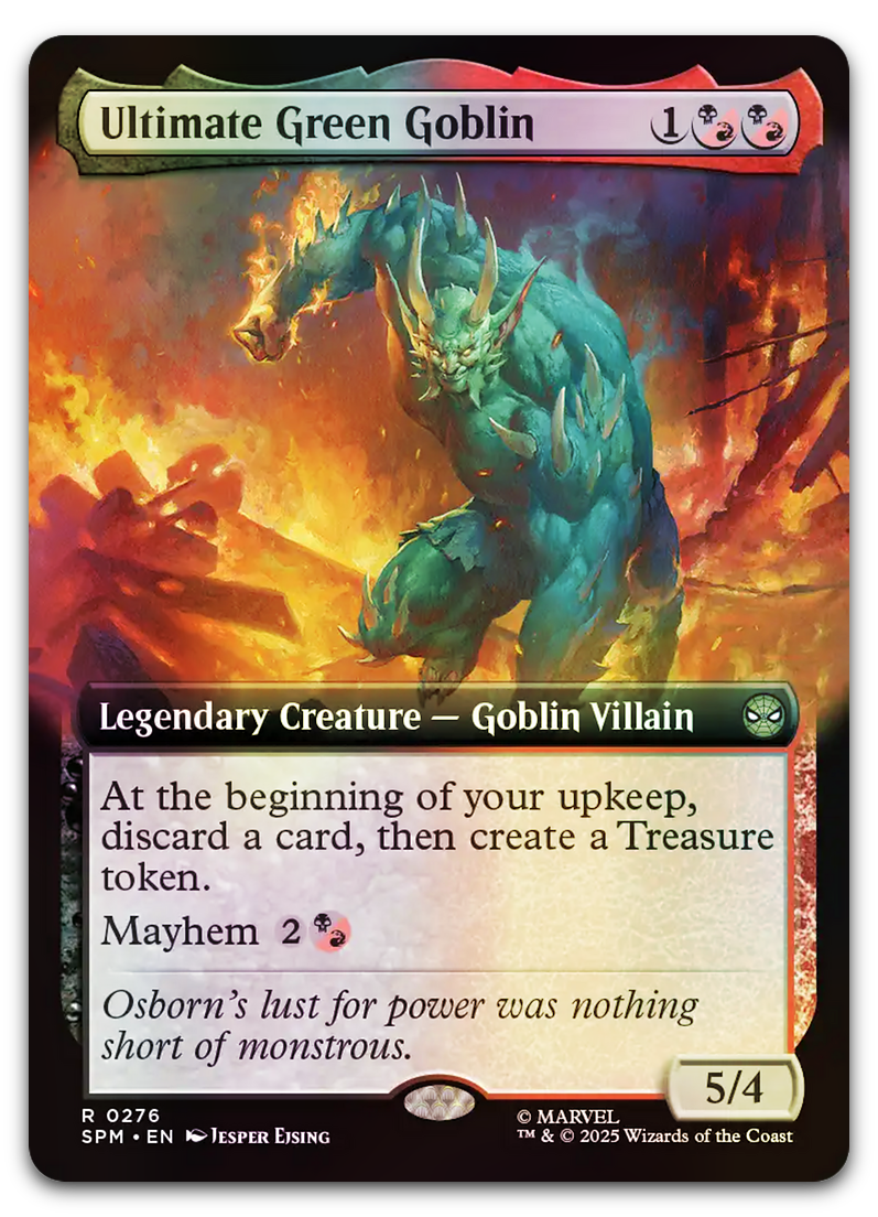 Product image for TCG 651354