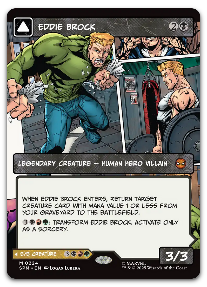 Product image for TCG 651355