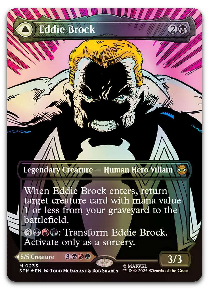 Product image for TCG 651357