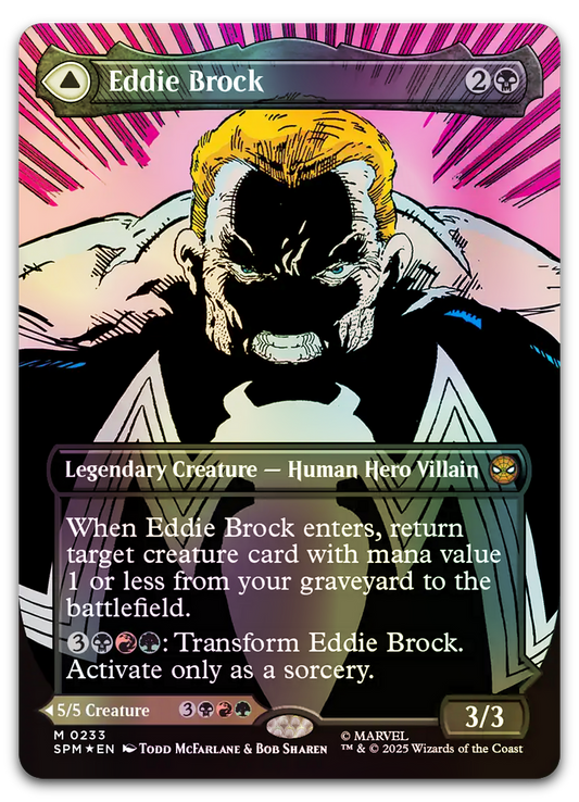 Product image for TCG 651357