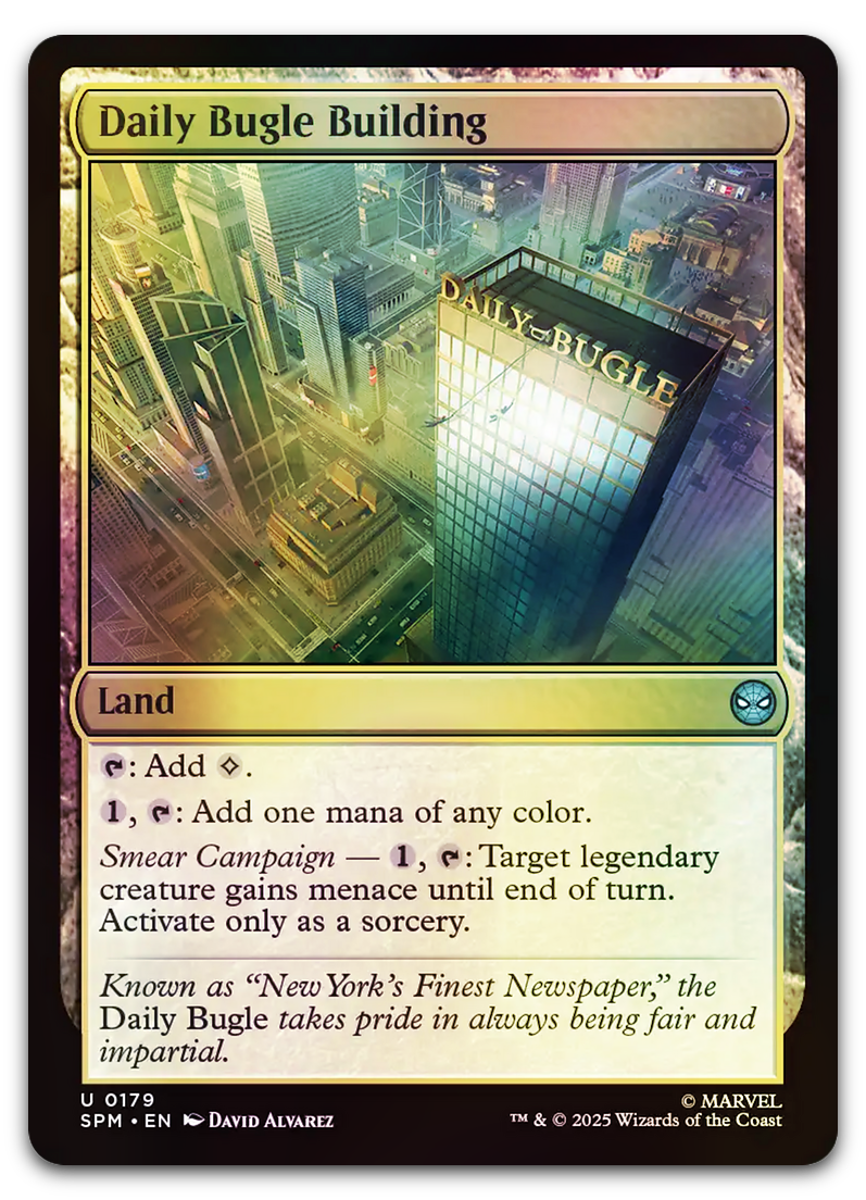 Product image for TCG 651358