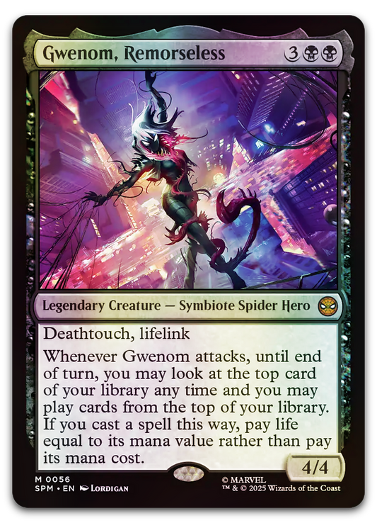 Product image for TCG 651360