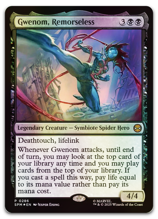 Product image for TCG 651363
