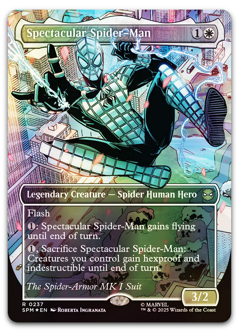 Product image for TCG 651365