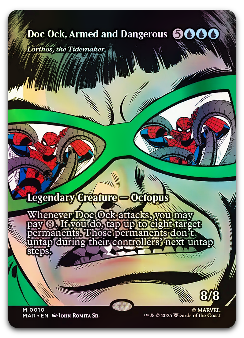 Product image for TCG 651367