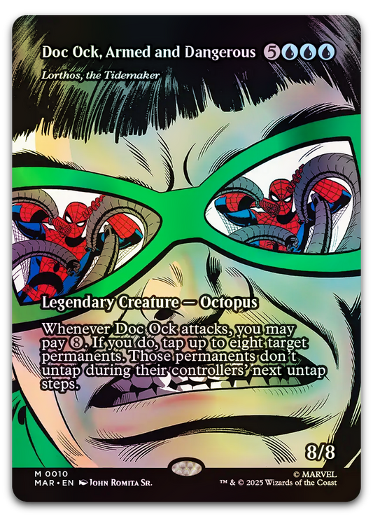 Product image for TCG 651367