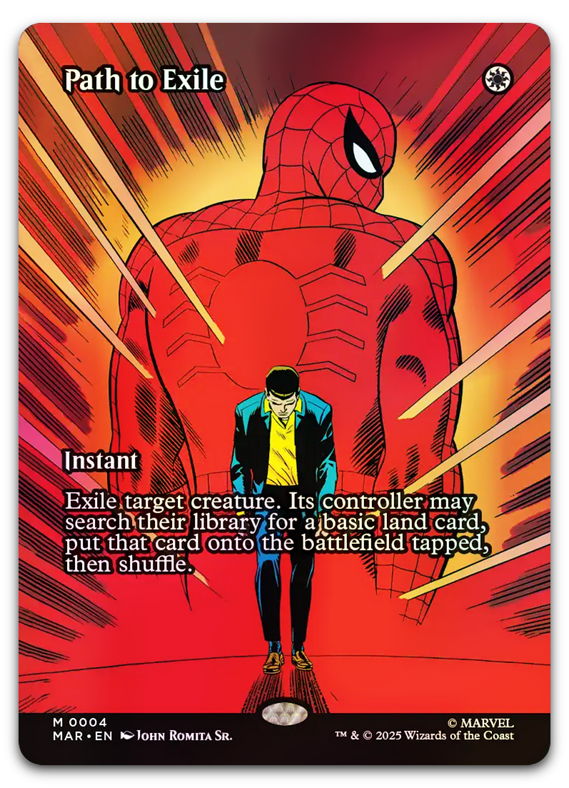 Product image for TCG 651371