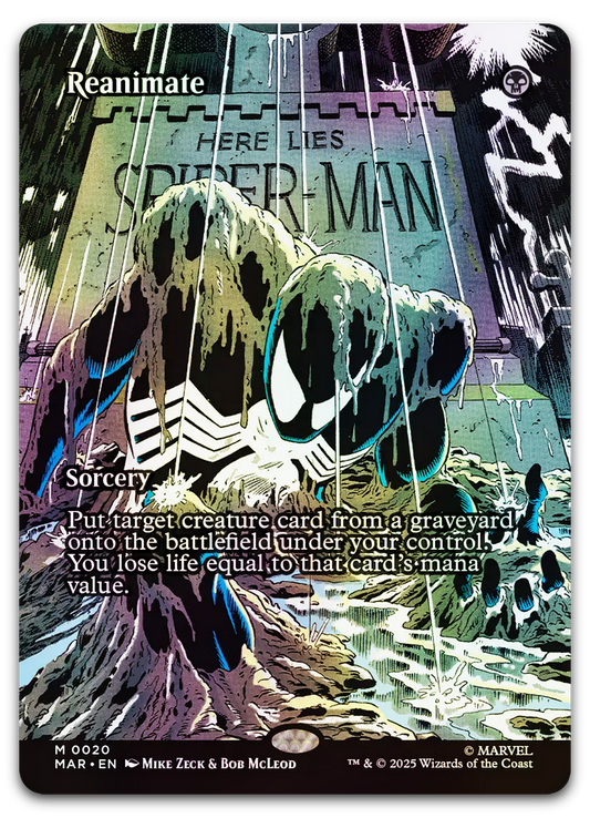 Product image for TCG 651373