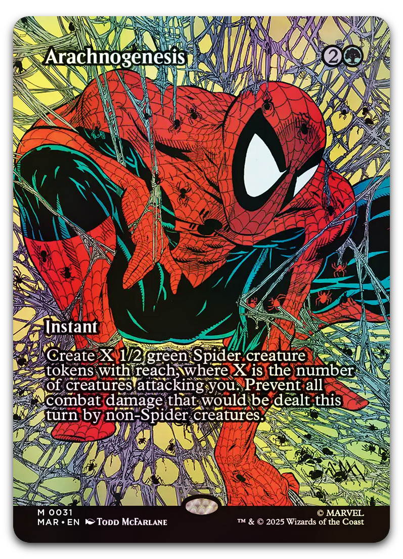 Product image for TCG 651375