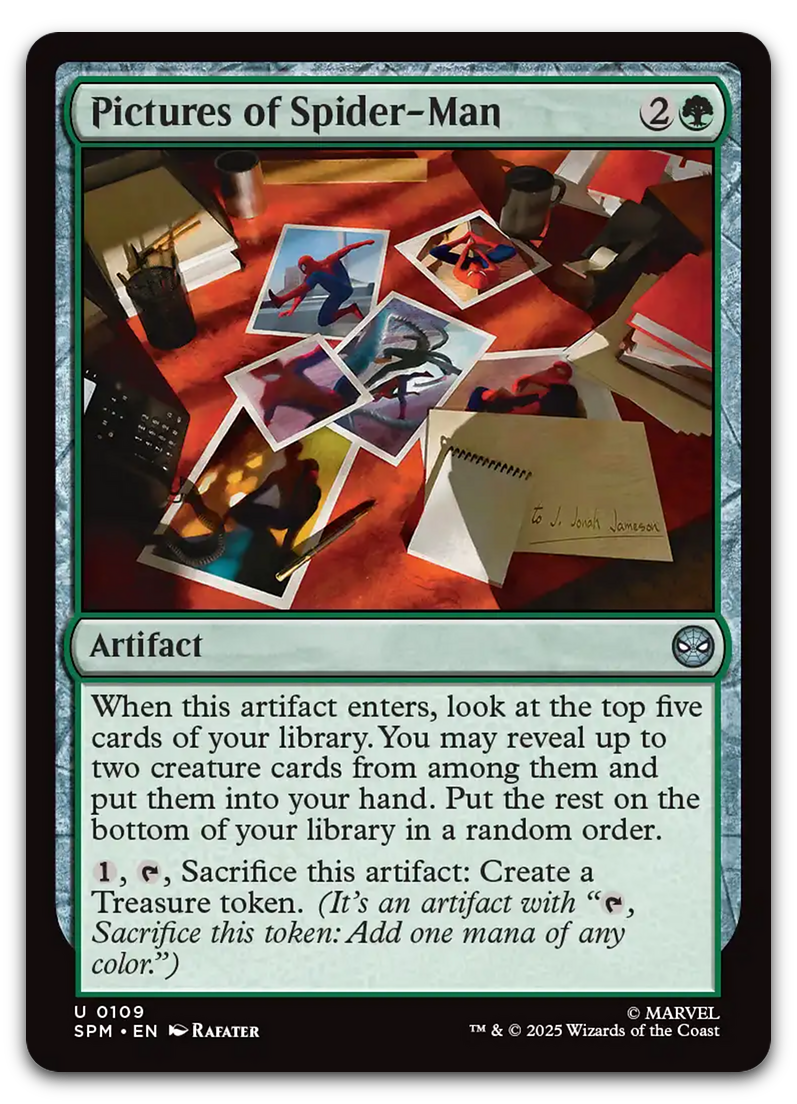 Product image for TCG 651379