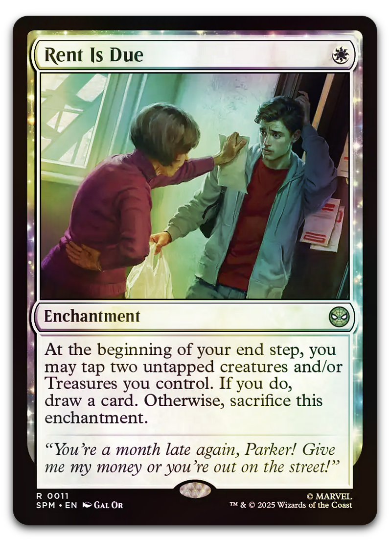 Product image for TCG 651380