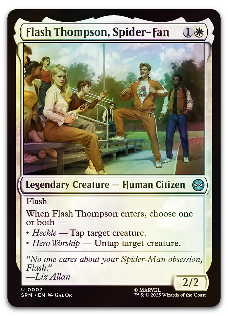 Product image for TCG 651385