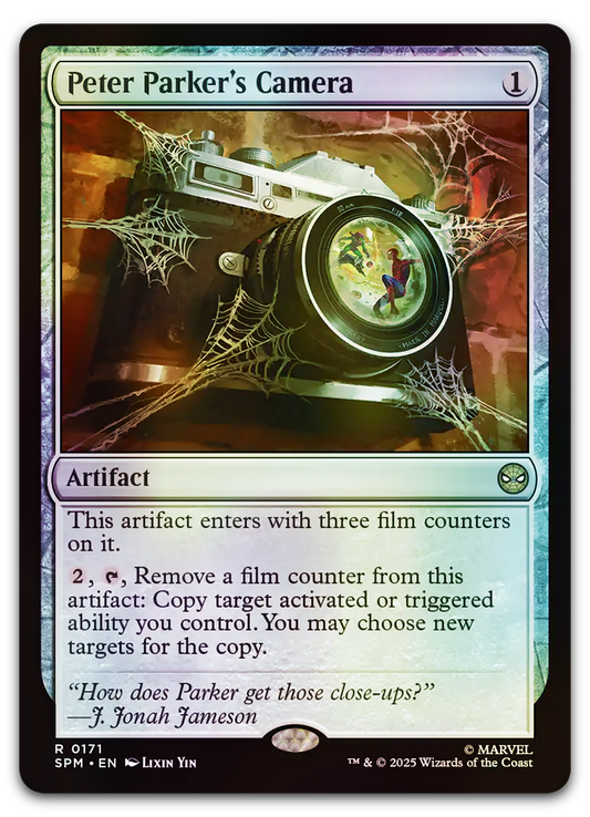 Product image for TCG 651386