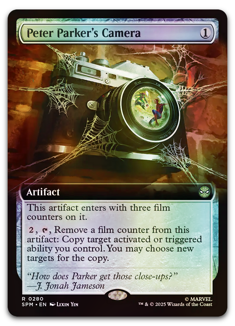 Product image for TCG 651387