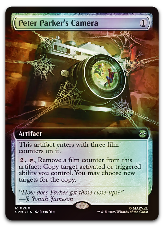 Product image for TCG 651387