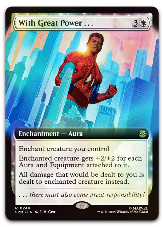 Product image for TCG 651400