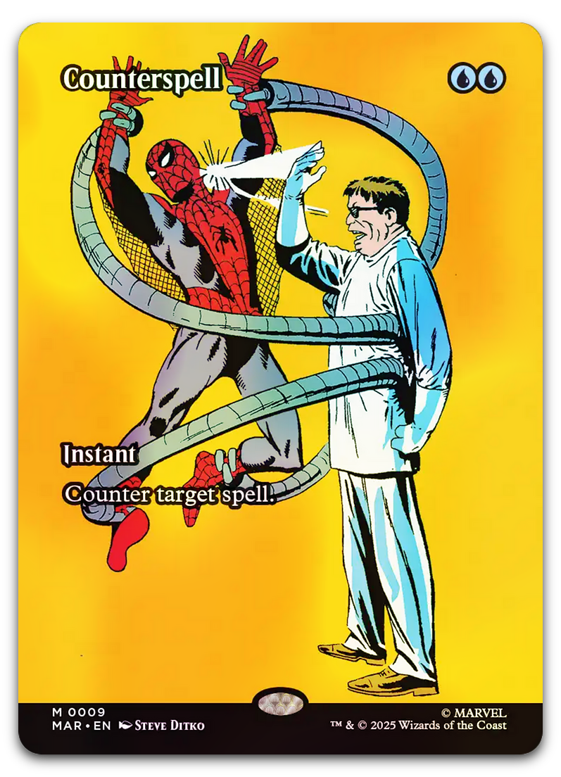 Product image for TCG 651853