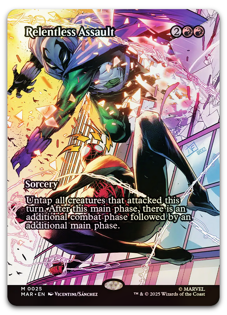 Product image for TCG 651854