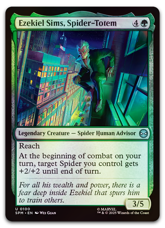 Product image for TCG 651855