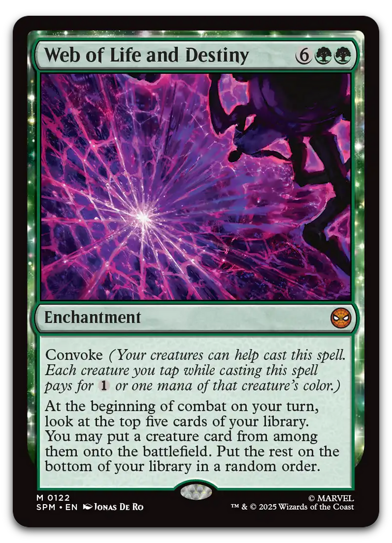 Product image for TCG 651856