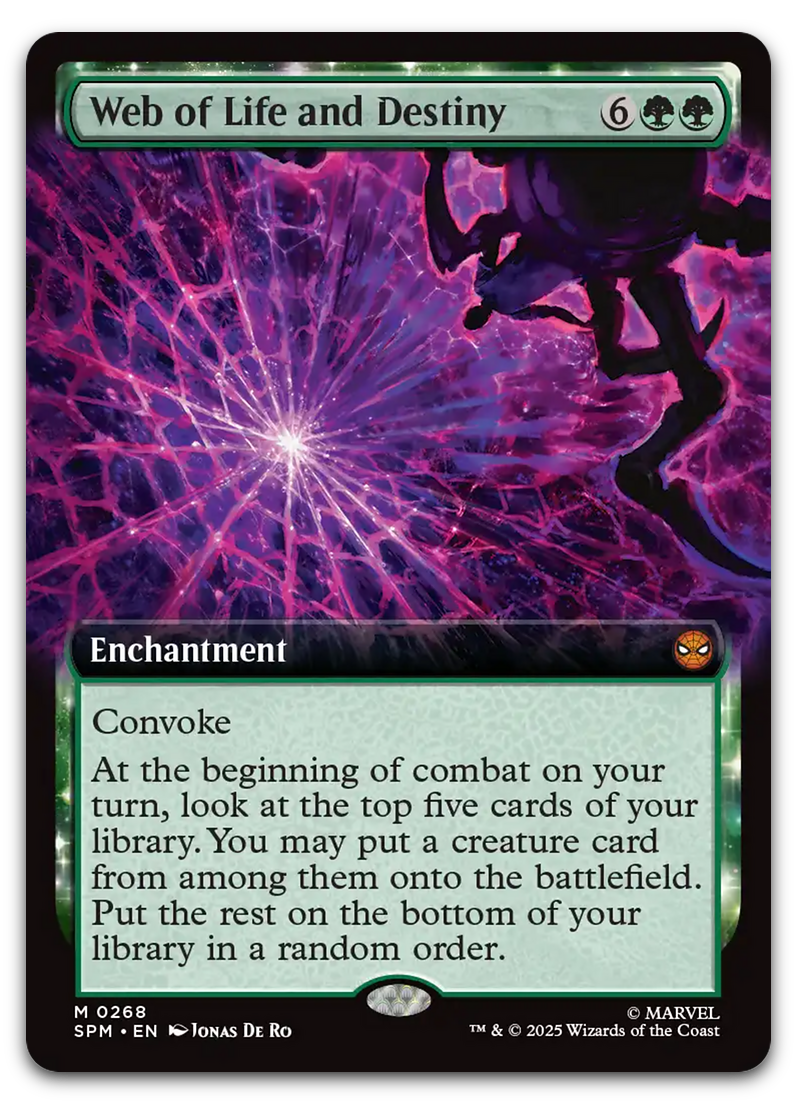 Product image for TCG 651857