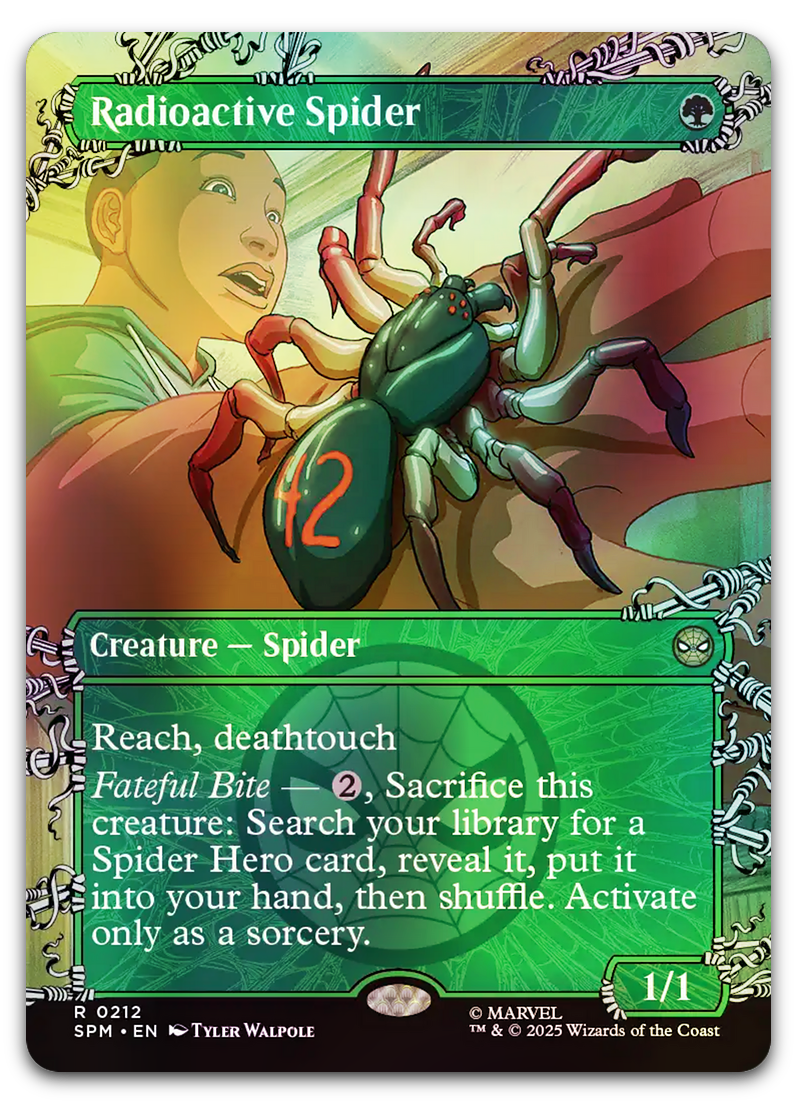 Product image for TCG 651858