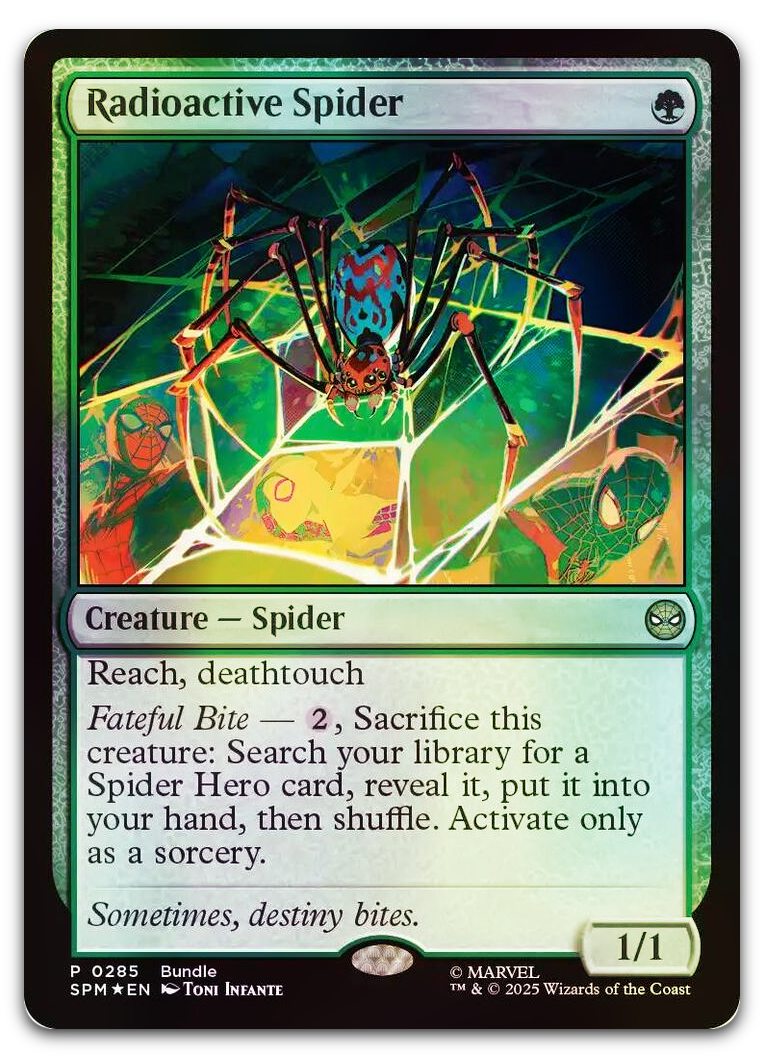 Product image for TCG 651862