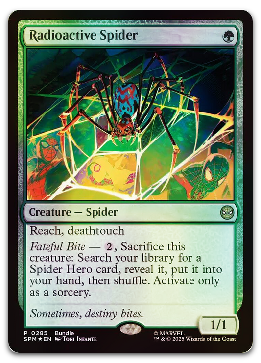Product image for TCG 651862