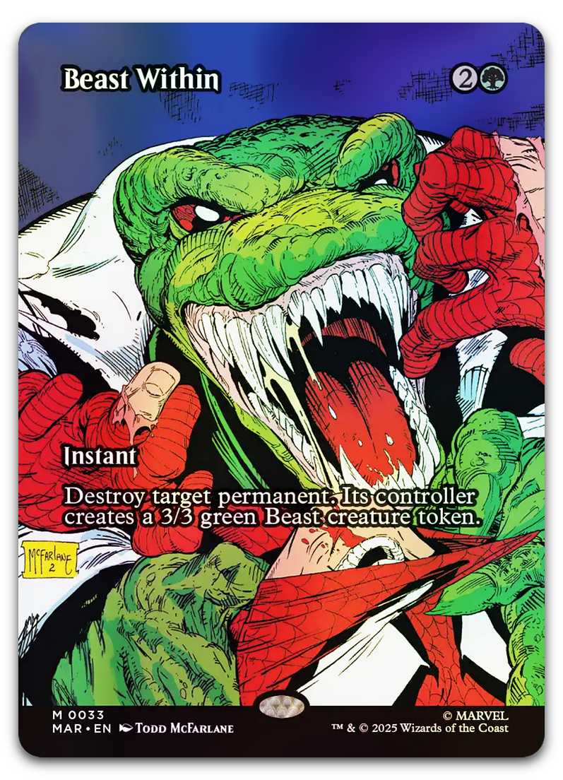 Product image for TCG 651864