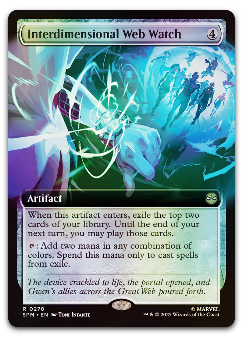 Product image for TCG 651875