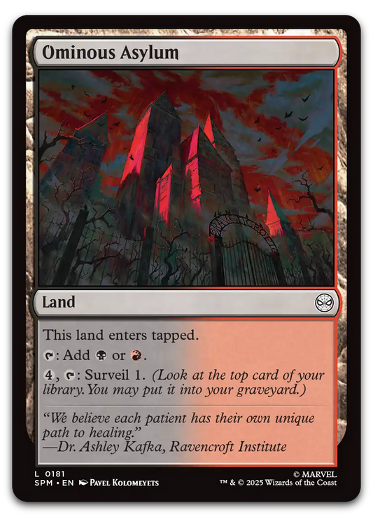 Product image for TCG 651877