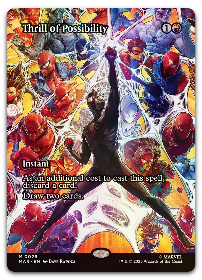 Product image for TCG 651898