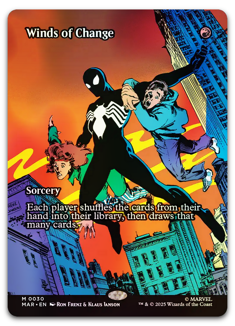 Product image for TCG 651903