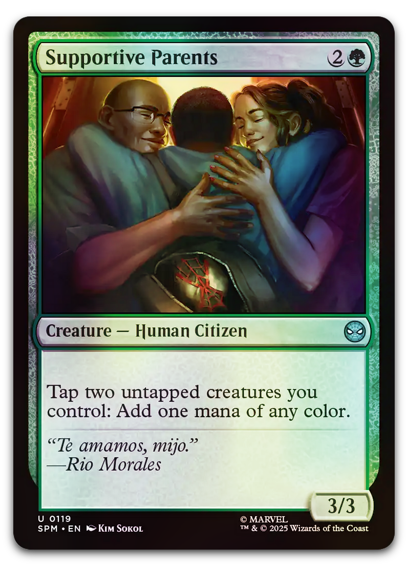 Product image for TCG 651921