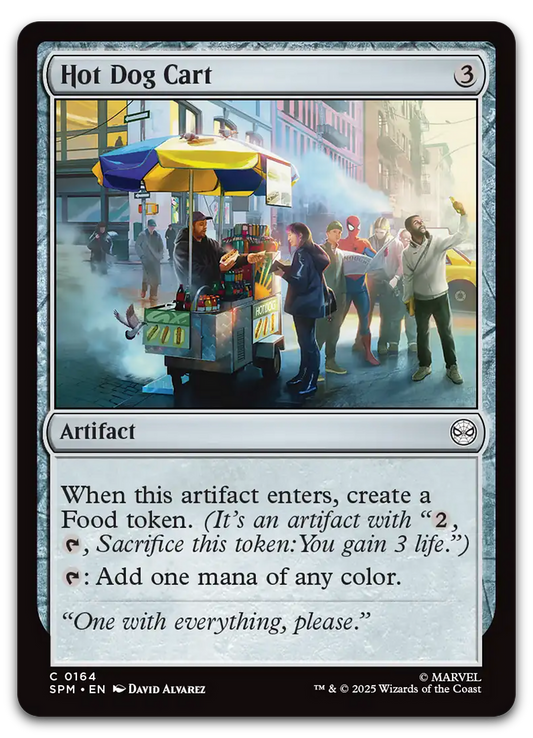 Product image for TCG 651940