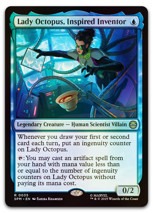 Product image for TCG 651941