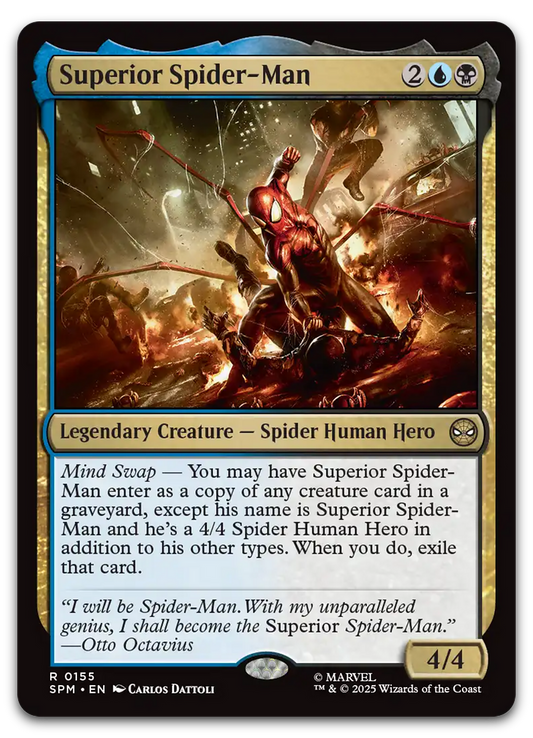 Product image for TCG 651942