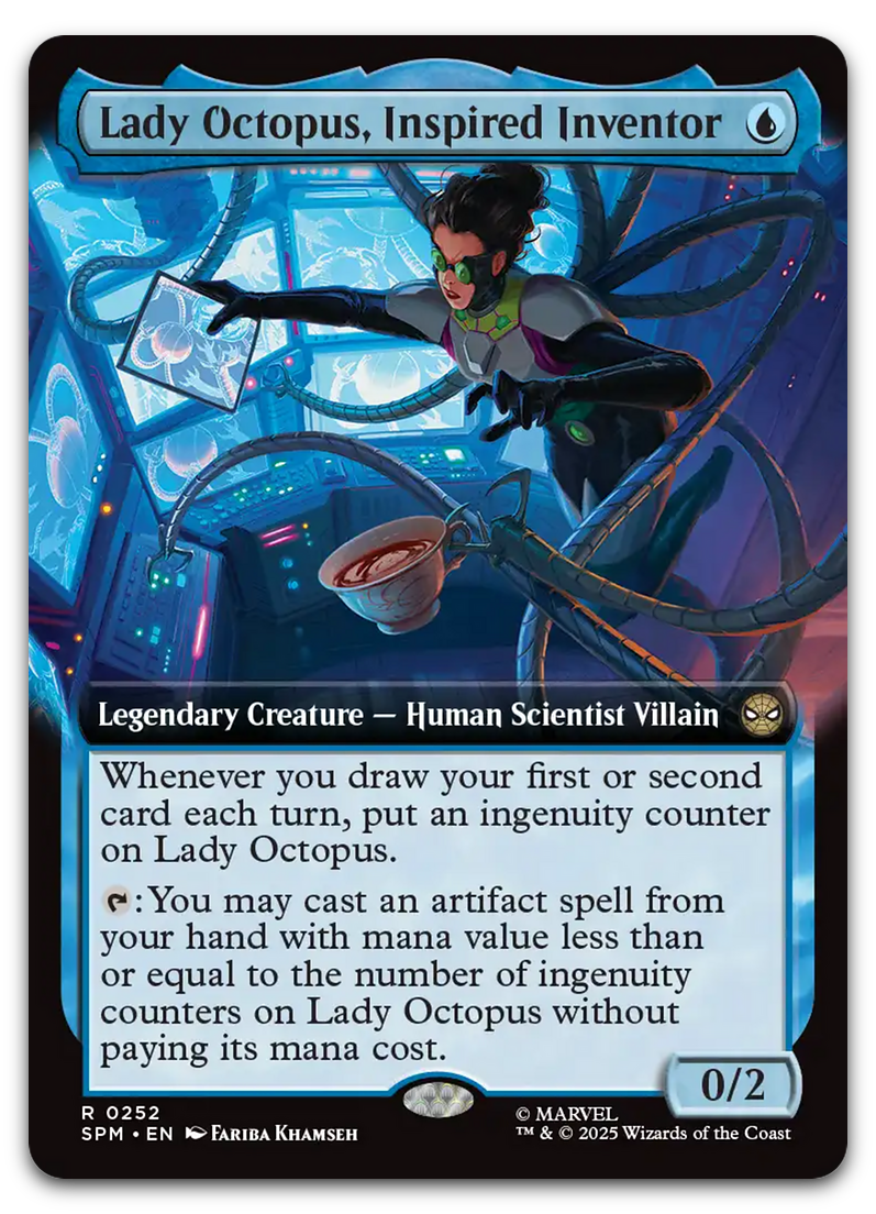 Product image for TCG 651953