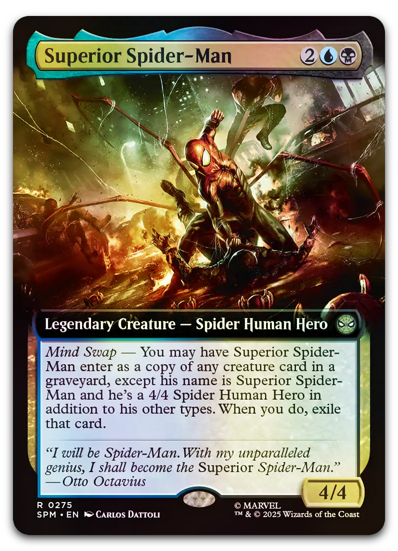 Product image for TCG 651954