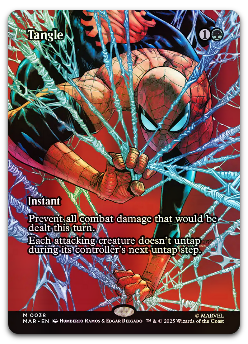 Product image for TCG 651957