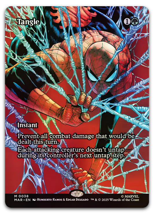 Product image for TCG 651957