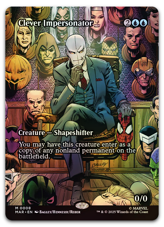 Product image for TCG 651960