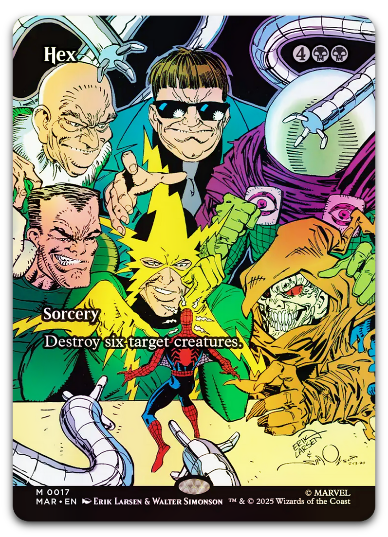 Product image for TCG 651961