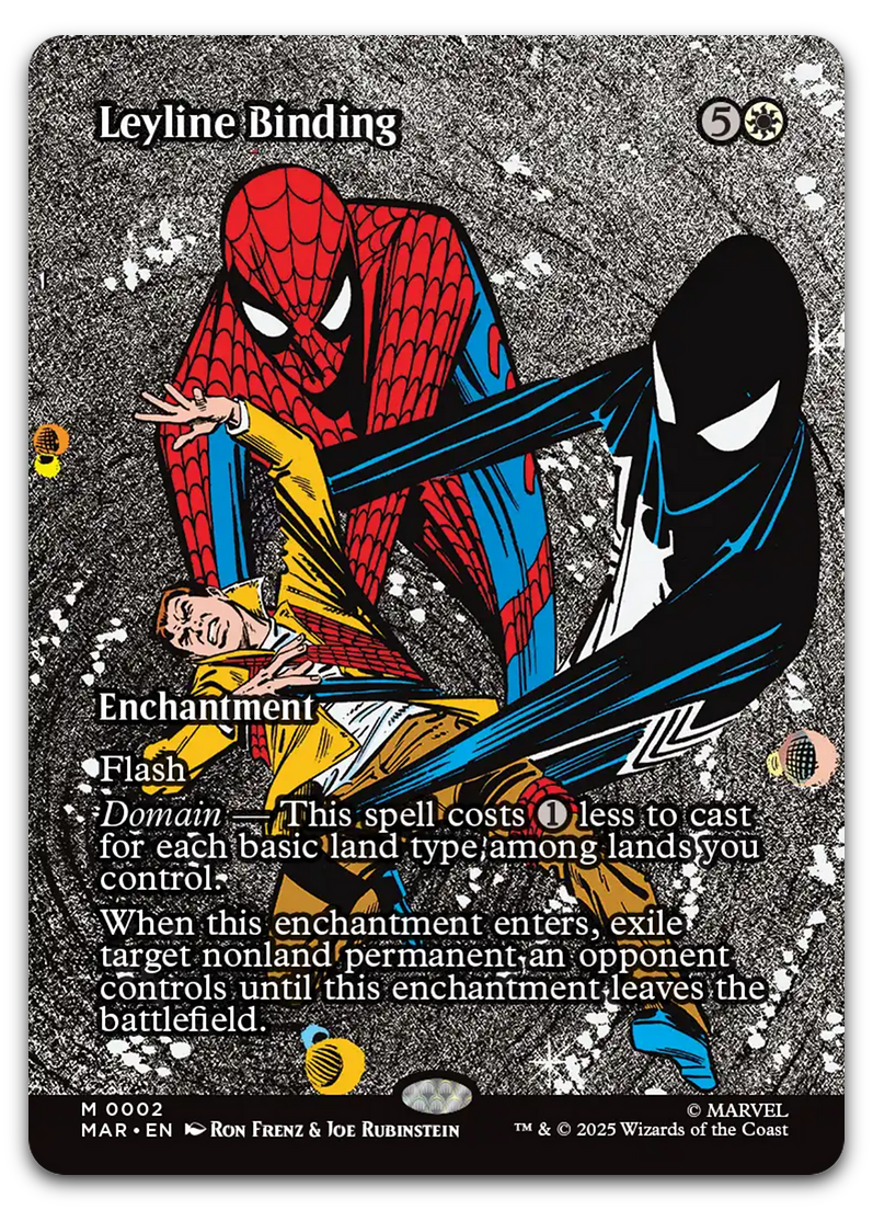 Product image for TCG 651962