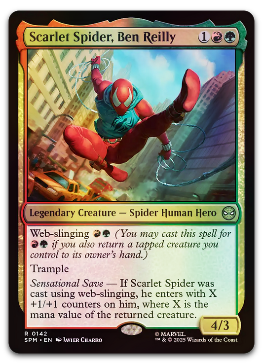 Product image for TCG 651975