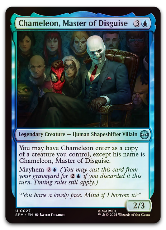 Product image for TCG 651988