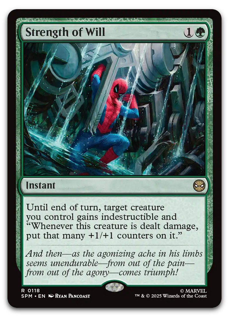 Product image for TCG 651996