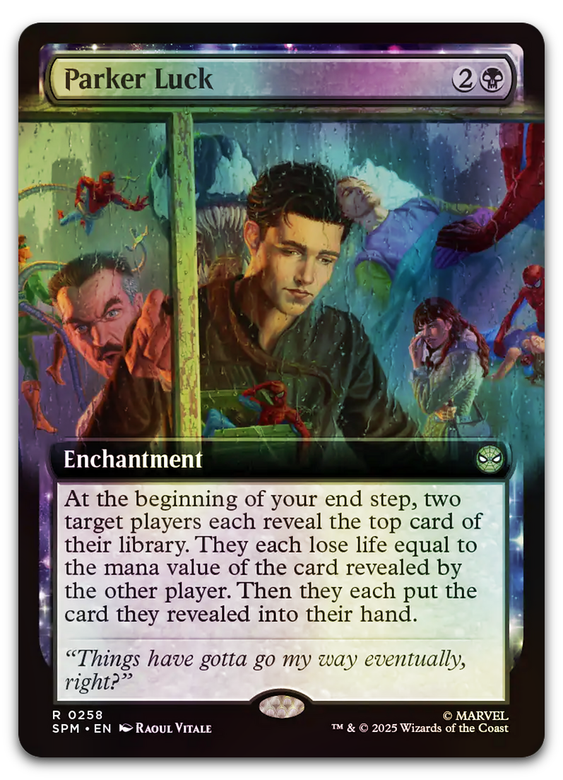 Product image for TCG 651998