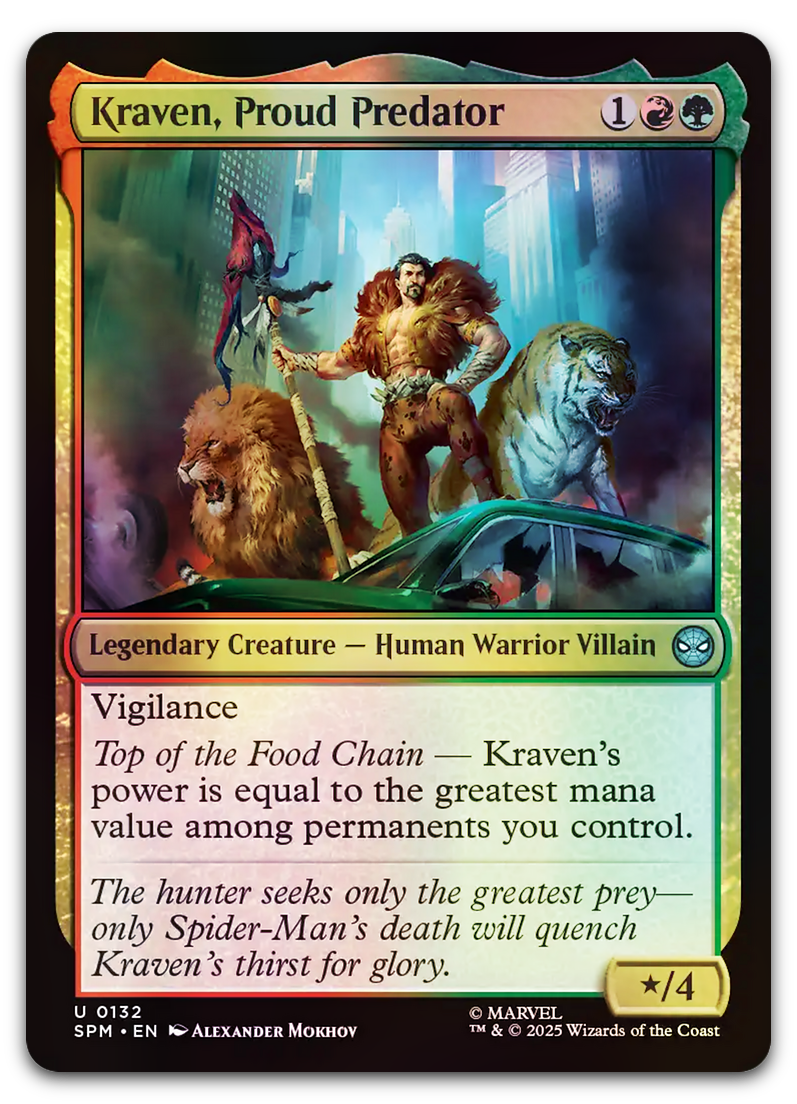 Product image for TCG 652004