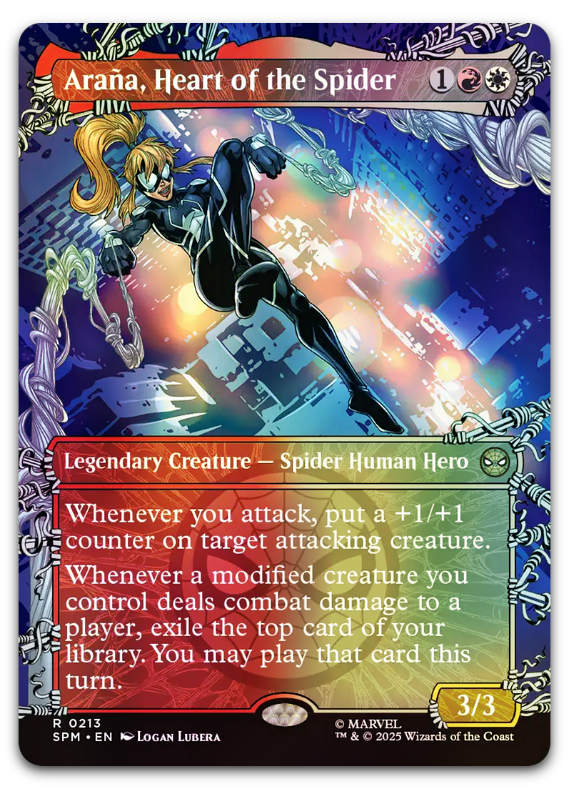 Product image for TCG 652005